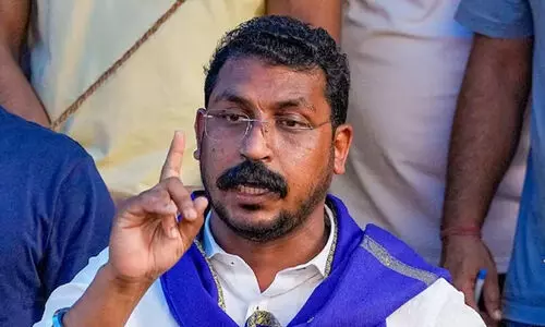 Chandrashekhar Azad Ravan