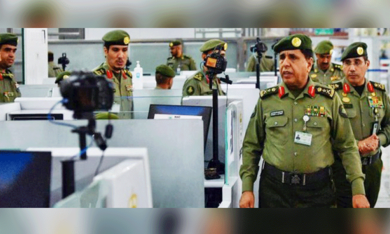 hajj pilgrims-returns