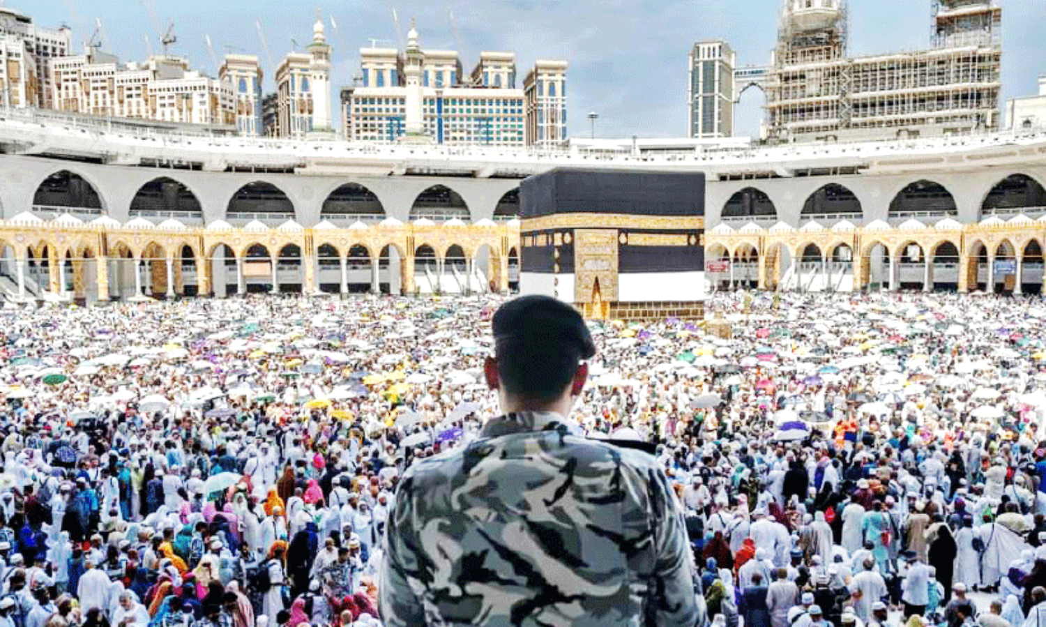 hajj-successful