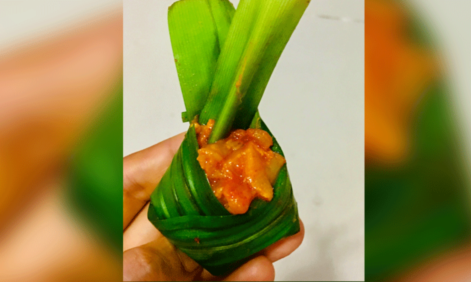 pandan chicken-recipe