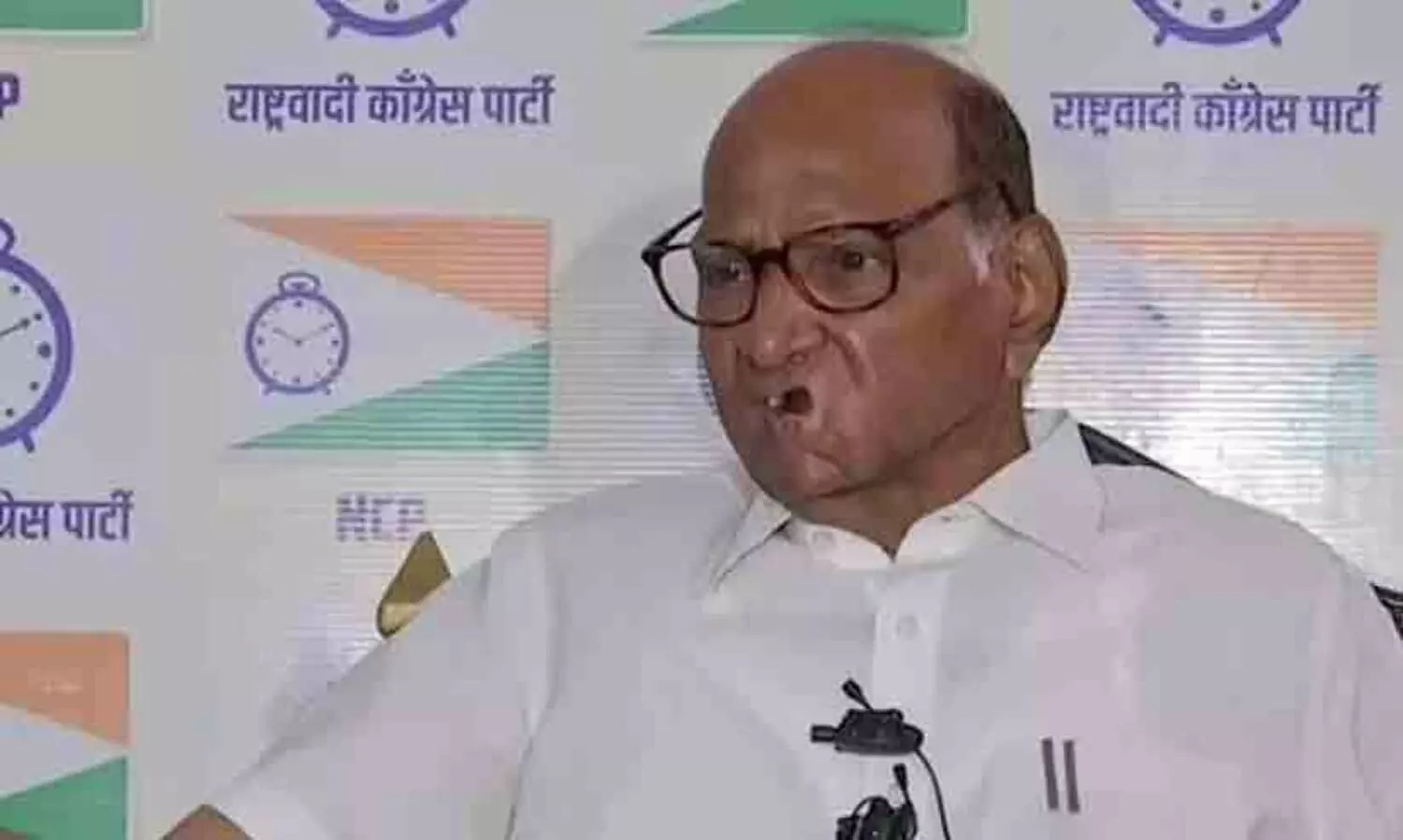 Sharad Pawar