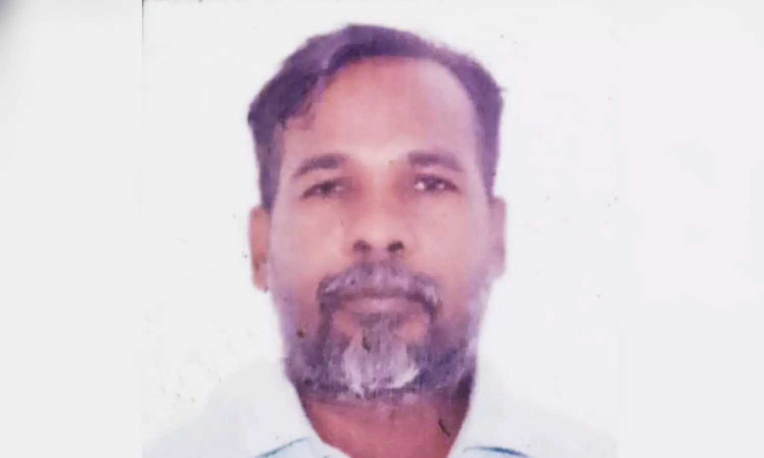 തിരുവനന്തപുരം സ്വദേശി ഒമാനിൽ നിര്യാതനായി