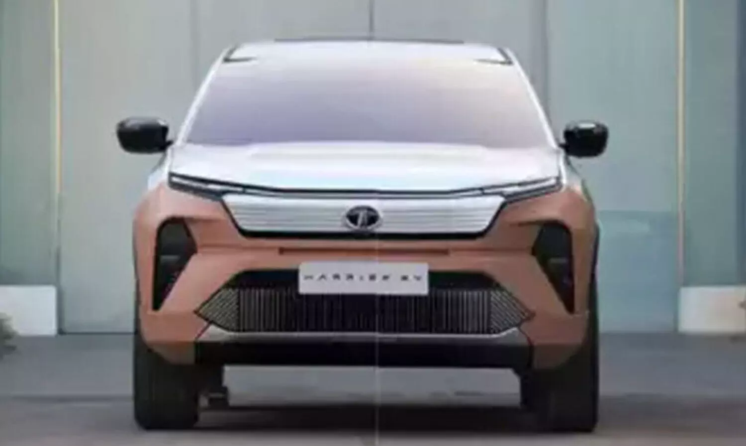 നെക്സോണിന്‍റെ ചേട്ടനും ഇലക്ട്രിക് ആവുന്നു; ഹാരിയർ വരും, ഇത് ടാറ്റയുടെ ഉറപ്പ്