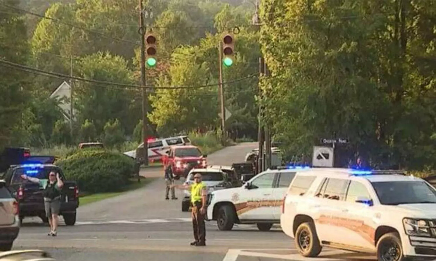 യു.എസിൽ രണ്ടിടത്ത് വെടിവെപ്പ്: രണ്ടു മരണം, 37 പേർക്ക് പരിക്ക്