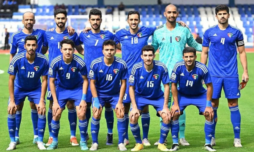 Reviving Kuwaiti Football Conquering Challenges and Climbing Rankings