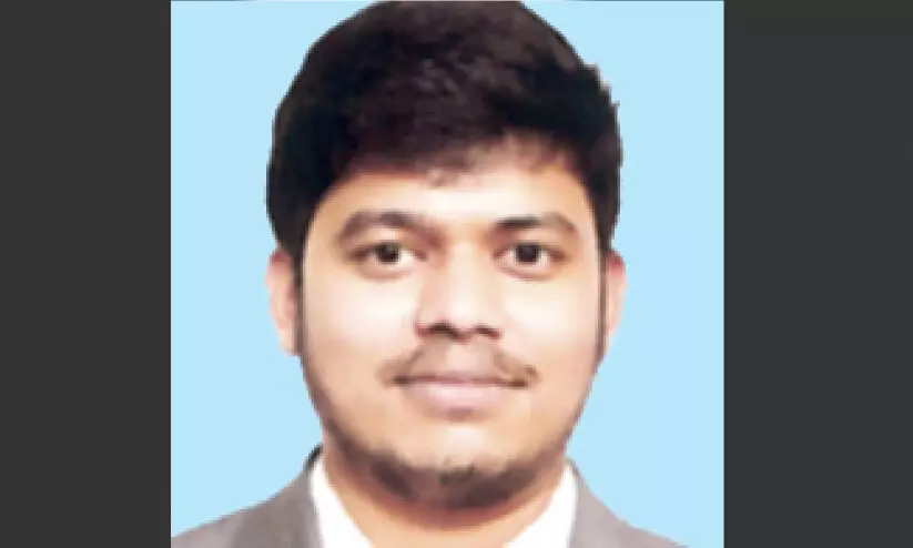 കർണാടകയിൽ വാഹനാപകടം; മലയാളി മെഡിക്കൽ വിദ്യാർഥി മരിച്ചു കർണാടകയിൽ വാഹനാപകടം; മലയാളി മെഡിക്കൽ വിദ്യാർഥി മരിച്ചു