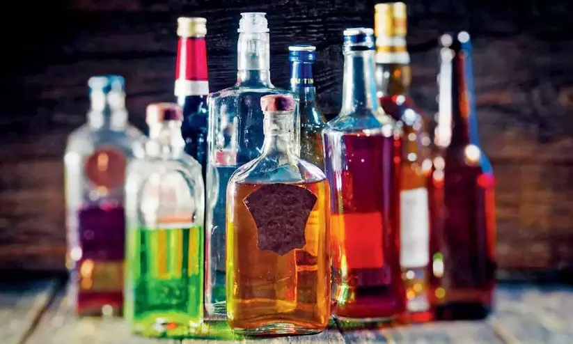 ലഹരിവിൽപന; ഖത്തറില്‍ നാലുപേർ പിടിയിൽ