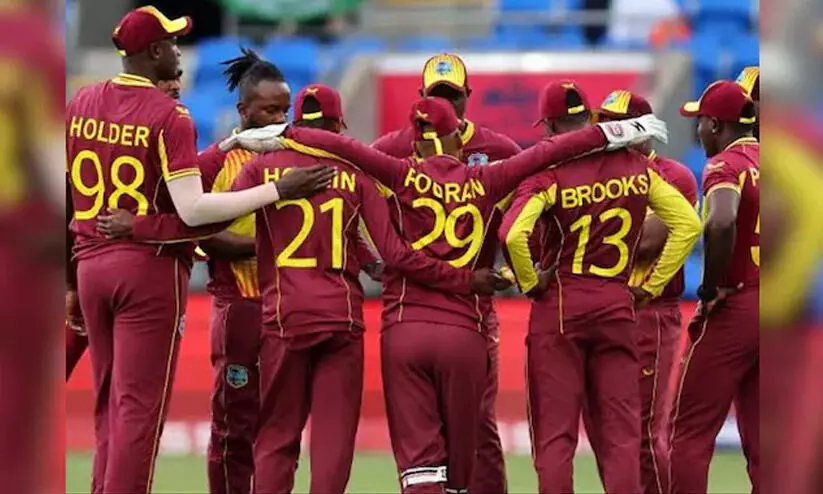 ‘നാണക്കേടിന്‍റെ പടുകുഴിയിൽ’! വെസ്റ്റിൻഡീസിന്‍റെ ലോകകപ്പ് അയോഗ്യതയിൽ ഞെട്ടി ക്രിക്കറ്റ് ലോകം; പ്രതികരണവുമായി താരങ്ങൾ