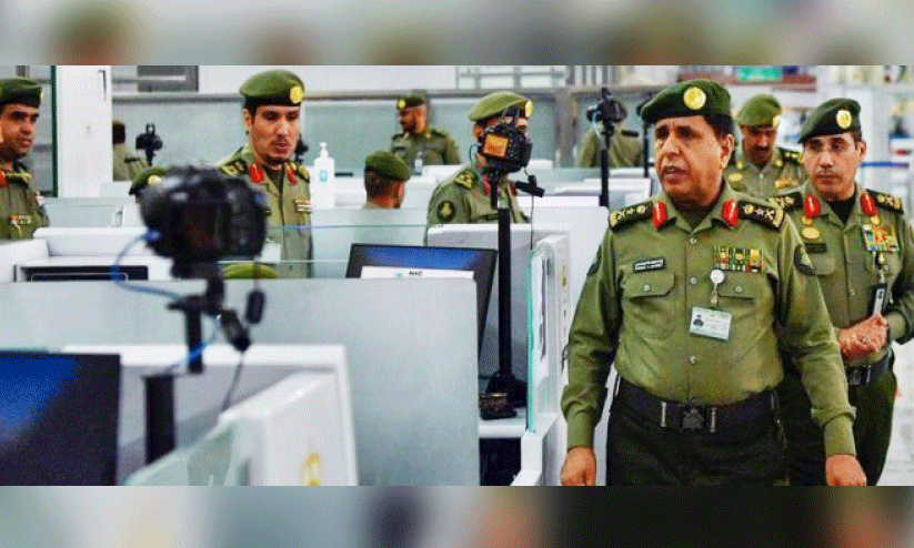 hajj pilgrims-returns