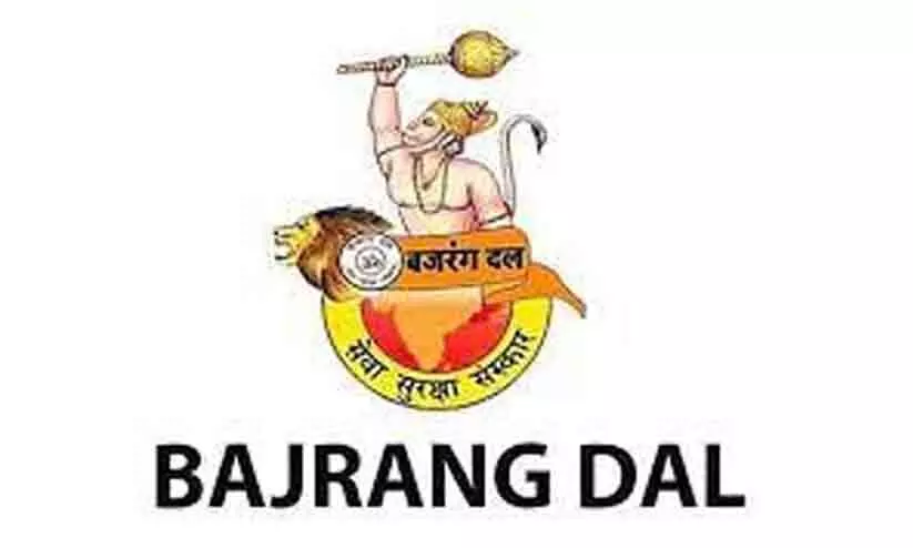 Bajrang Dal