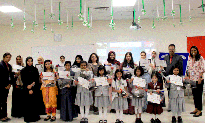 hair cut for cancer patients