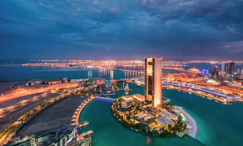 സേവന മികവ്: ബഹ്റൈന് മൂന്നാം സ്ഥാനം സേവന മികവ്: ബഹ്റൈന് മൂന്നാം സ്ഥാനം