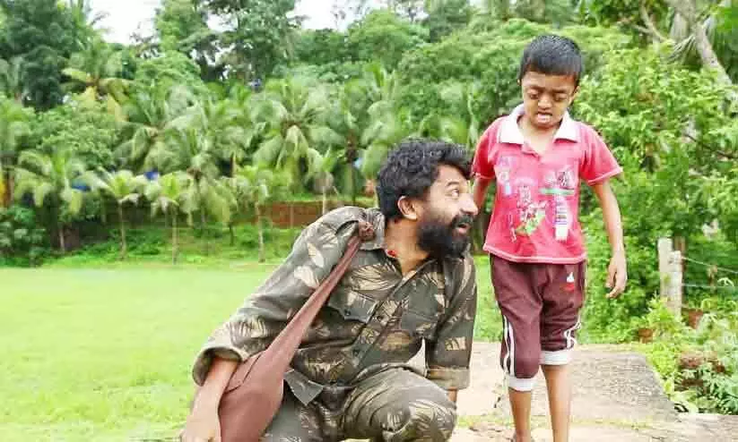 Endosulfan infected Ashwin dies