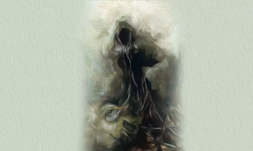 അകാല മരണം - കവിത അകാല മരണം - കവിത