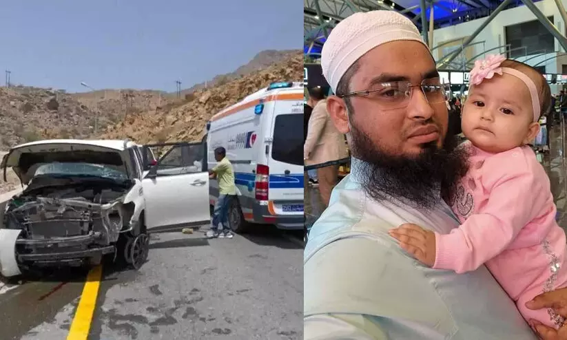 ഒമാനിലെ ജബല്‍ അഖ്​ദറിൽ വാഹനാപകടം; മൂന്ന് ബംഗ്ലാദേശ് സ്വദേശികള്‍ മരിച്ചു