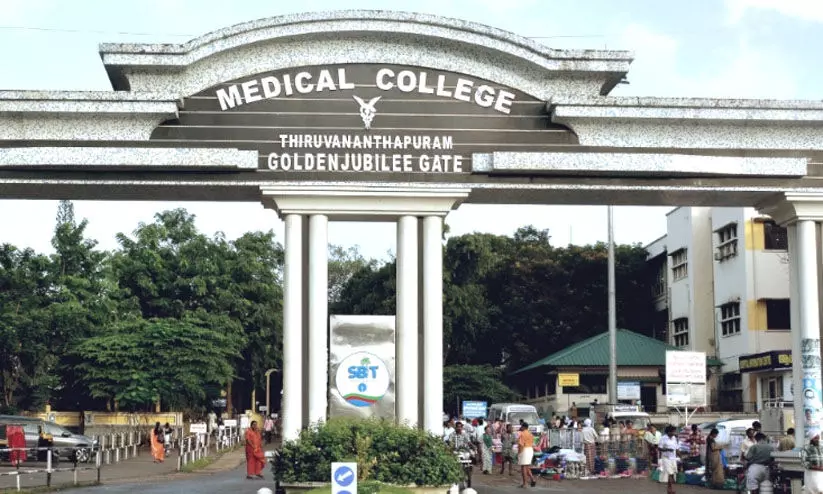 കാര്‍ഡിയോ ഇന്റര്‍വെന്‍ഷന്‍ ചികിത്സയില്‍ രാജ്യത്ത് അഞ്ചാമതായി തിരുവനന്തപുരം മെഡിക്കല്‍ കോളജ്