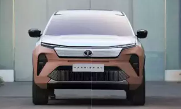 നെക്സോണിന്റെ ചേട്ടനും ഇലക്ട്രിക് ആവുന്നു; ഹാരിയർ വരും, ഇത് ടാറ്റയുടെ ഉറപ്പ് നെക്സോണിന്റെ ചേട്ടനും ഇലക്ട്രിക് ആവുന്നു; ഹാരിയർ വരും, ഇത് ടാറ്റയുടെ ഉറപ്പ്