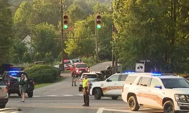 യു.എസിൽ രണ്ടിടത്ത് വെടിവെപ്പ്: രണ്ടു മരണം, 37 പേർക്ക് പരിക്ക്