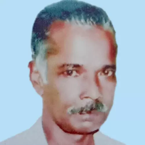 ജോ​ൺ​സ​ൺ