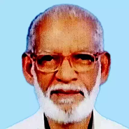 അ​ഹ​മ്മ​ദ്കു​ട്ടി