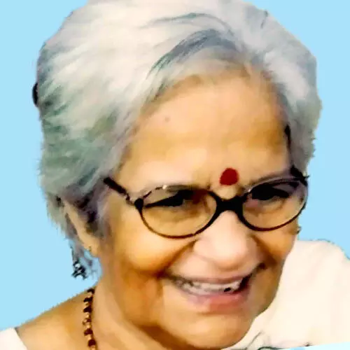 ഭ​വാ​നി