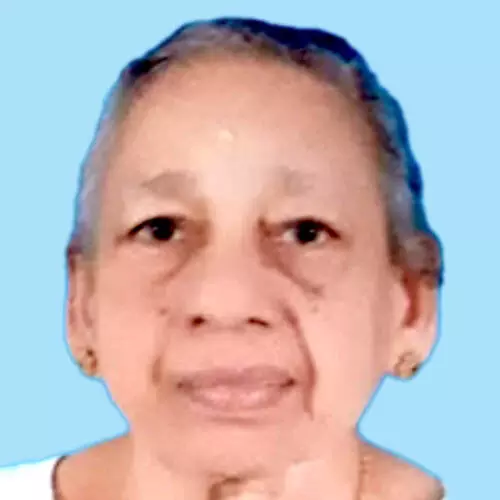 നാ​രാ​യ​ണി​ക്കു​ട്ടി​യ​മ്മ