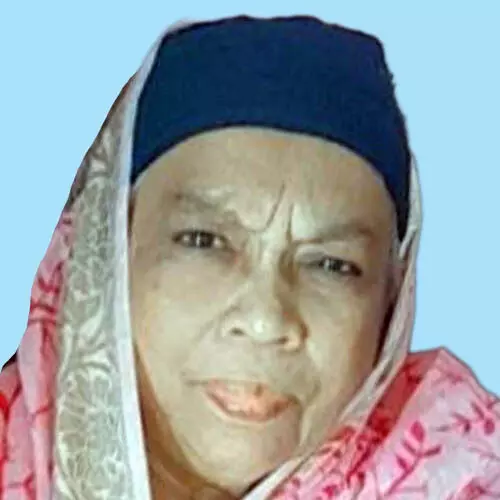 ഫാ​ത്തി​മ