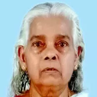 ല​ക്ഷ്മി