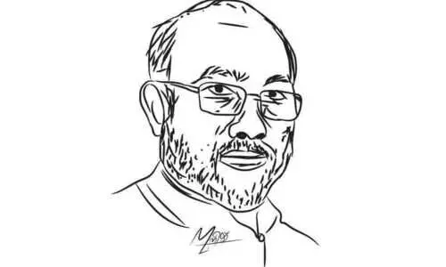 Biren Singh