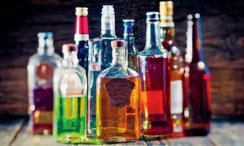 ലഹരിവിൽപന; ഖത്തറില്‍ നാലുപേർ പിടിയിൽ