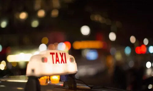 അ​ജ്​​മാ​നി​ൽ ടാ​ക്സി ചാ​ർ​ജി​ൽ വ​ർ​ധ​ന