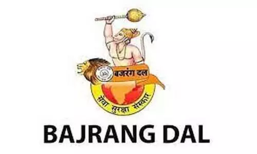 Bajrang Dal