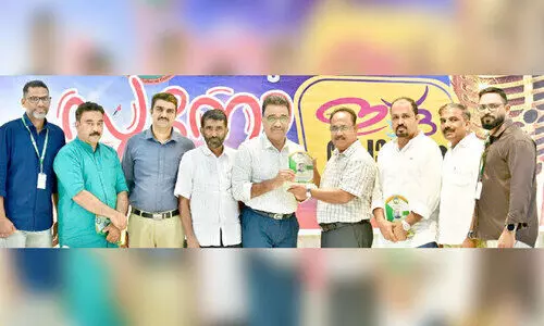 സു​ഹാ​ർ കെ.​എം.​സി.​സി ഈ​ദ്​ ആ​ഘോ​ഷം