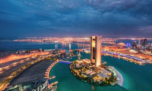 സേ​വ​ന മി​ക​വ്​: ബ​ഹ്​​റൈ​ന്​ മൂ​ന്നാം സ്ഥാ​നം