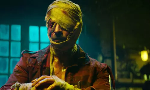 ഷാരൂഖ് ചിത്രങ്ങളായ ജവാന്റേയും ഡുൻകിയുടേയും തിയറ്ററിതര അവകാശം വിറ്റത് 450 കോടിക്കെന്ന് റിപ്പോർട്ട്