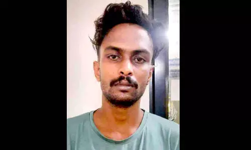 മയക്കുമരുന്ന് കേസിൽ ഒരാൾ കൂടി പിടിയിൽ