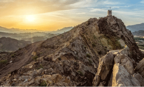 masfout development project