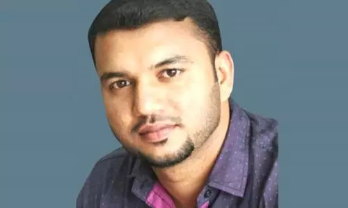 സലാല റോഡില്‍ വീണ്ടും അപകടം; ഒട്ടകമിടിച്ച് മാഹി സ്വദേശി മരിച്ചു; ഒരാള്‍ക്ക് പരിക്ക്