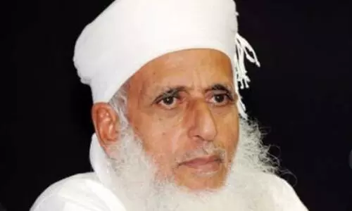 ഖുർആൻ കത്തിക്കൽ; സ്വീഡിഷ്​ ഉൽപന്നങ്ങൾ ബഹിഷ്‌കരിക്കണമെന്ന്​ ​ ഒമാൻ ഗ്രാൻഡ് മുഫ്തി