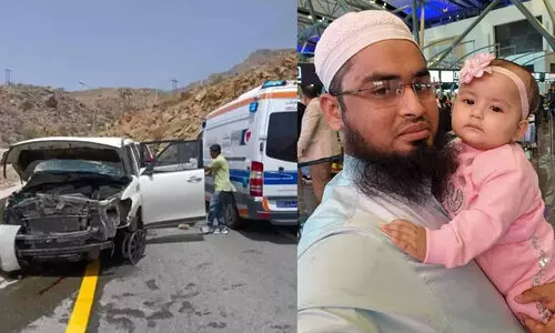 ഒമാനിലെ ജബല്‍ അഖ്​ദറിൽ വാഹനാപകടം; മൂന്ന് ബംഗ്ലാദേശ് സ്വദേശികള്‍ മരിച്ചു