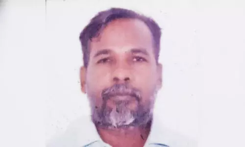 തിരുവനന്തപുരം സ്വദേശി ഒമാനിൽ നിര്യാതനായി