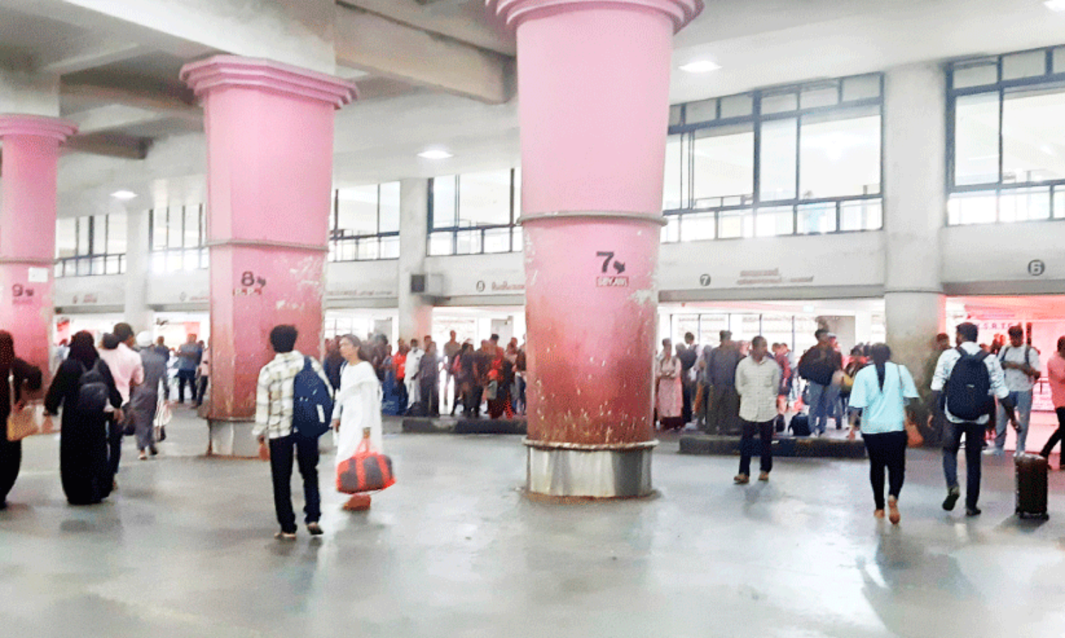 Kozhikode-Wayanad National