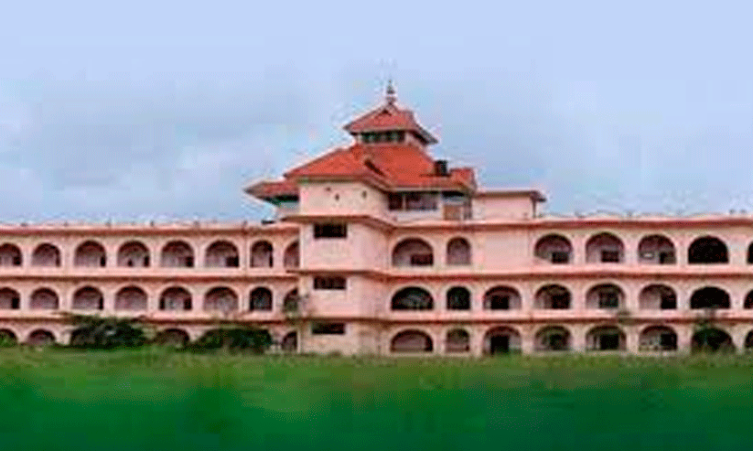 Pashashiraja College