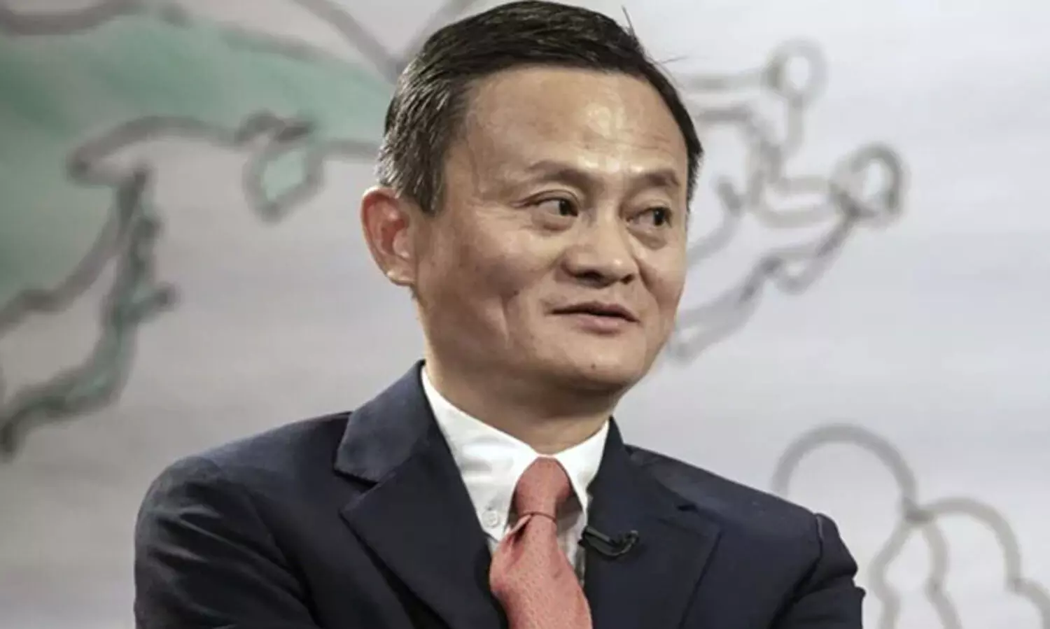 പാകിസ്താനിൽ ജാക്ക് മായുടെ രഹസ്യ സന്ദർശനം; വൻ ദുരൂഹത, എത്തിയത് സ്വകാര്യ ജെറ്റിൽ