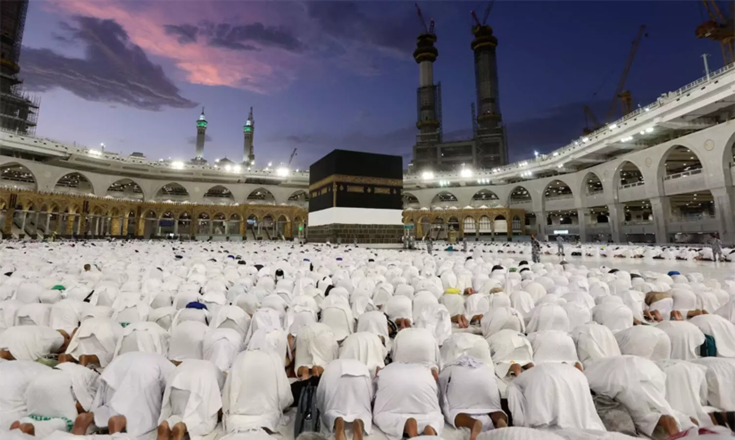 hajj