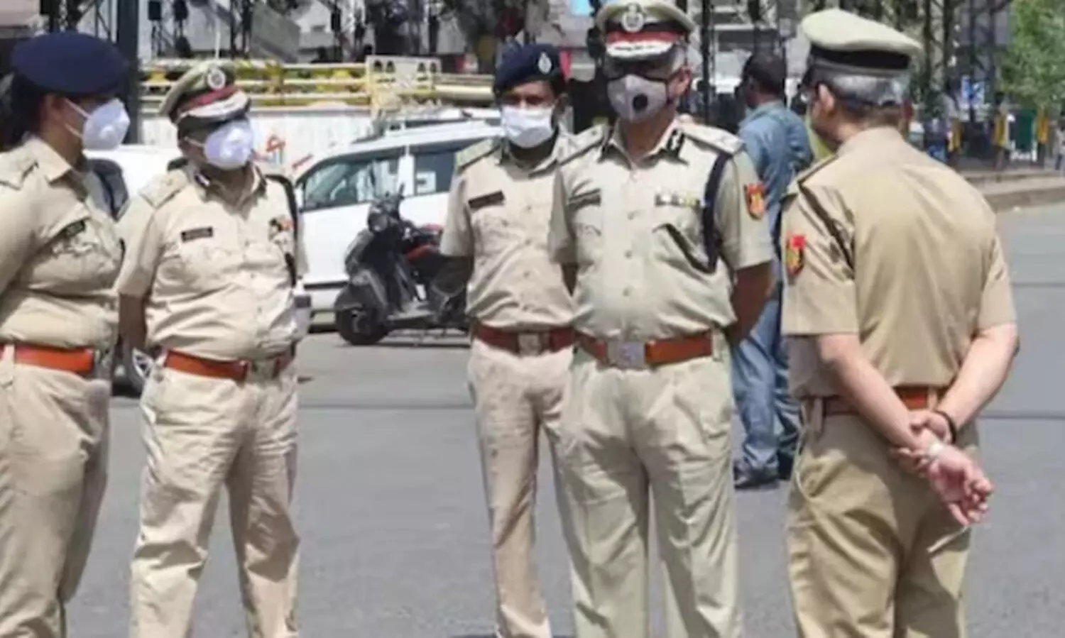 ക്ഷേത്രത്തിന് സമീപം അറുത്തുമാറ്റിയ എരുമയുടെ തല; പ്രായപൂർത്തിയാകാത്ത ആളടക്കം രണ്ടു പേർ അറസ്റ്റിൽ