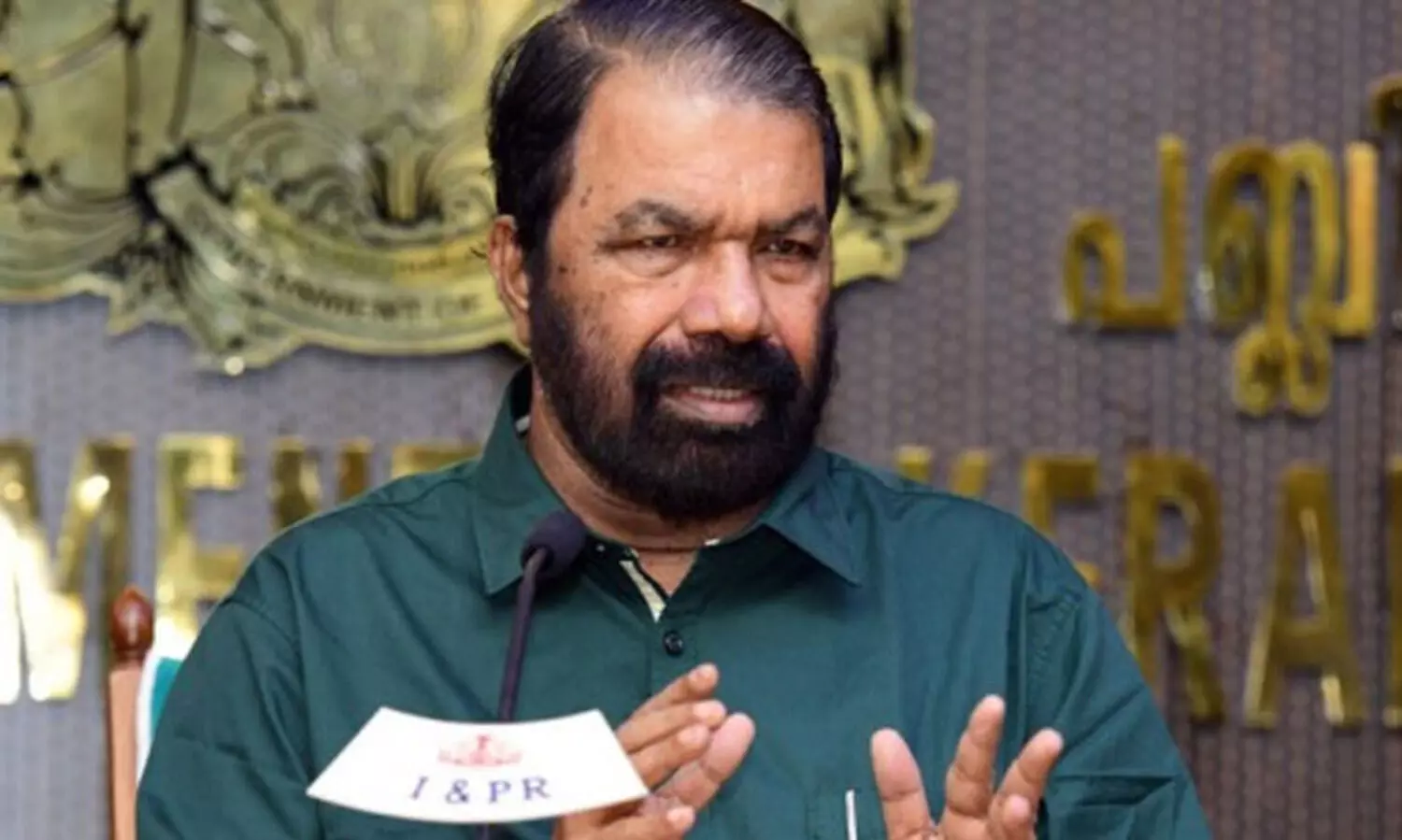 തലസ്ഥാന മാറ്റം: ഗൂഢാലോചന നടത്തുന്നത് കോൺഗ്രസും ബി.ജെ.പിയും തമ്മിലെന്ന് വി. ശിവൻകുട്ടി