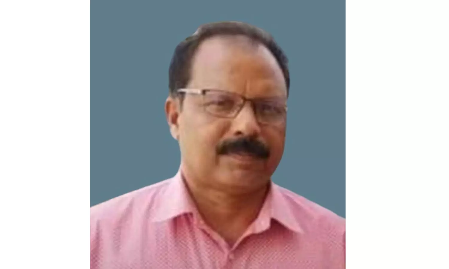 തിരുവനന്തപുരം സ്വദേശി സലാലയില്‍ നിര്യാതനായി