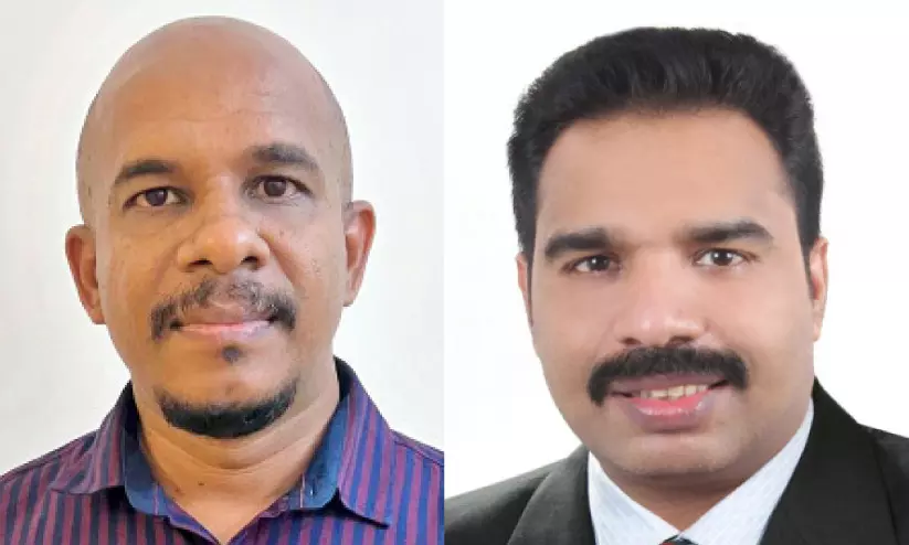 ചിറ്റാർ പ്രവാസി അസോസിയേഷന് പുതിയ നേതൃത്വം ചിറ്റാർ പ്രവാസി അസോസിയേഷന് പുതിയ നേതൃത്വം