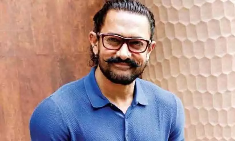 Aamir Khan was once insecure about his height, Aamir Khan was once insecure about his height,